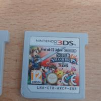 super smash bros
