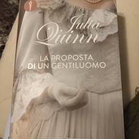 La proposta di un gentiluomo