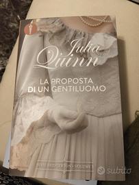 La proposta di un gentiluomo