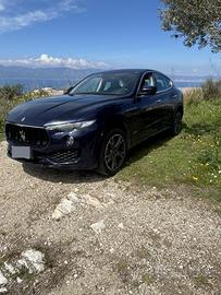Maserati Levante 3.0 V6 GranSport