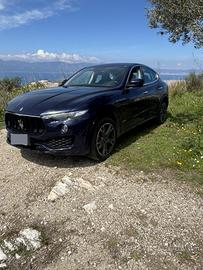 Maserati Levante 3.0 V6 GranSport