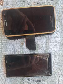 Cellulare Samsung e Nokia lumia (  non funzionanti