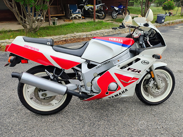 Fzr 600 del 91