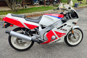 Fzr 600 del 91