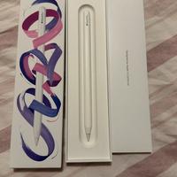 Ipad air 11’’ 6a generazione (2024)