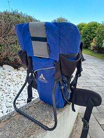 Zaino porta bimbo vaude sales