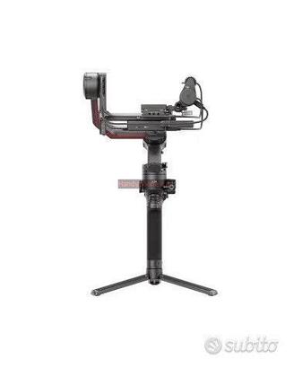DJI RS3 Pro Combo - NUOVO