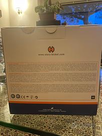 Vaporizzatore Volcano Classic