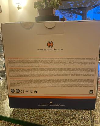Vaporizzatore Volcano Classic