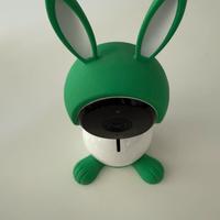 Netgear Arlo Baby Monitor - Visione Notturna