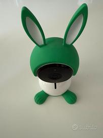 Netgear Arlo Baby Monitor - Visione Notturna