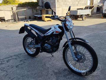 Beta Alp 200