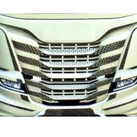 GRIGLIA IVECO S WAY