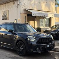 MINI Countryman 2.0 Cooper S ALL4 Aut. *Tetto*LE