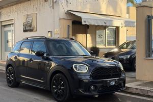 MINI Countryman 2.0 Cooper S ALL4 Aut. *Tetto*LE