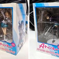 A-Channel Tooru + Run EX Figure SEGA Prize 2011