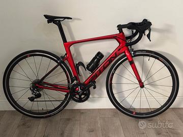 PITON RF8 PERFORMANCE 3.0 – BICI DA CORSA