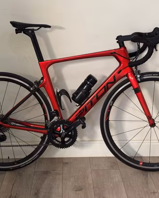 PITON RF8 PERFORMANCE 3.0 – BICI DA CORSA