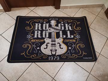 tappeto batteria anyiscivolo