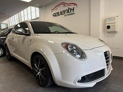 Alfa Romeo MiTo 1.4 T 170 CV Quadrifoglio Verde Sp