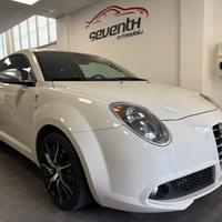 Alfa Romeo MiTo 1.4 T 170 CV Quadrifoglio Verde Sp
