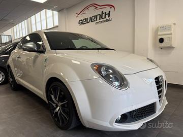 Alfa Romeo MiTo 1.4 T 170 CV Quadrifoglio Verde Sp