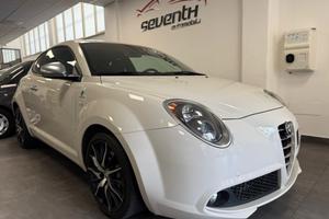 Alfa Romeo MiTo 1.4 T 170 CV Quadrifoglio Verde Sp