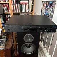 Cambridge audio cd player 351C