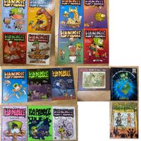 70 Fumetti come Nuovi – Lotto Unico