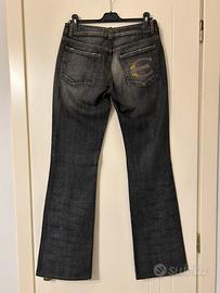 Jeans donna just Cavalli