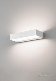 Lampada rotaliana in out