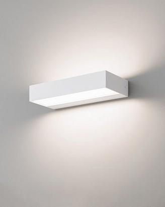 Lampada rotaliana in out