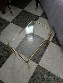 Posa oggetti da divano