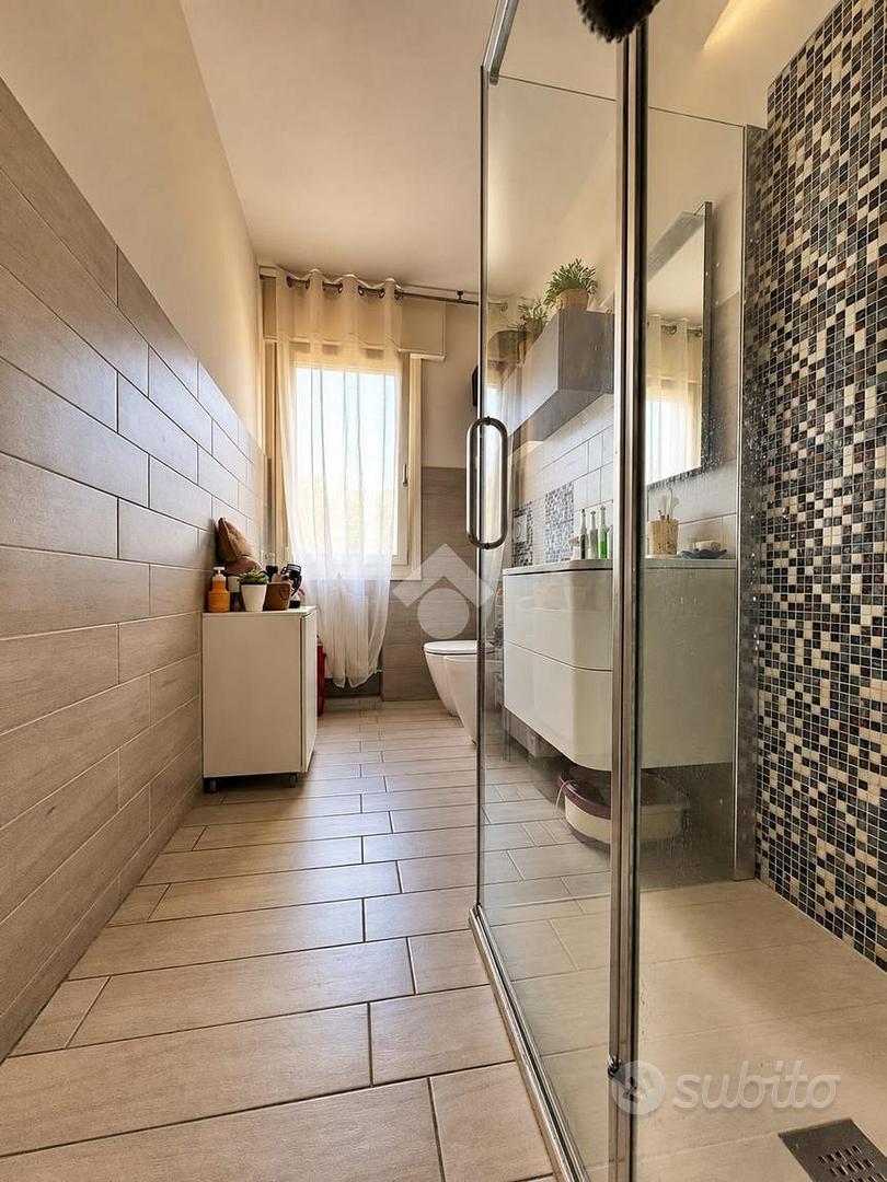 Appartamento – Treviso, Area Appiani, San Liberale - Altro