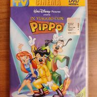 DVD In Viaggio con Pippo (TV Sorrisi e Canzoni)