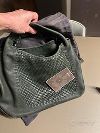 Henry Beguelin borsa nuova di valore