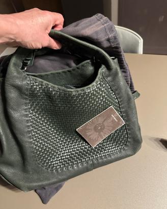 Henry Beguelin borsa nuova di valore