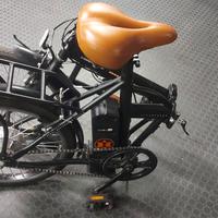BICI PEDALATA ASSISTITA
