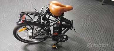 BICI PEDALATA ASSISTITA