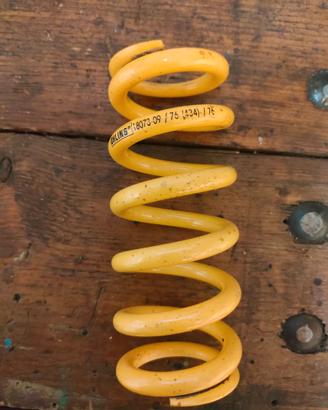 Molla ohlins 18073-09 lb 434