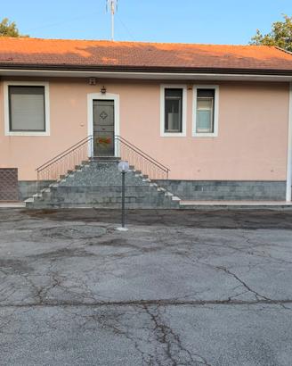 Villa a Pedara