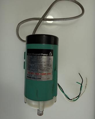 Pompa IWAKI Model. MD-15R-N14