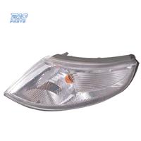 FRECCE ANTERIORI SAAB 9.5 97-05