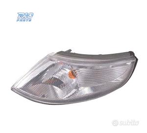 FRECCE ANTERIORI SAAB 9.5 97-05