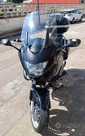 Honda deauville 700cc 2006