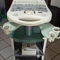Ecografo Esaote MyLab25 GOLD