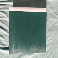 binocolo Swarovski serie EL 10x50 NUOVO 