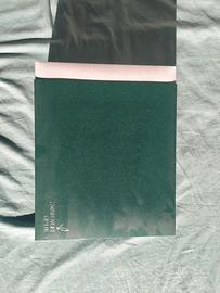 binocolo Swarovski serie EL 10x50 NUOVO 