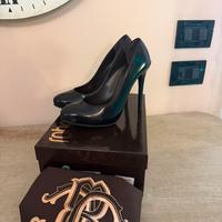 Tacchi Roberto Cavalli