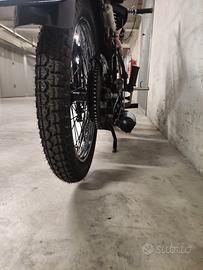 Gilera Altro modello - 1949